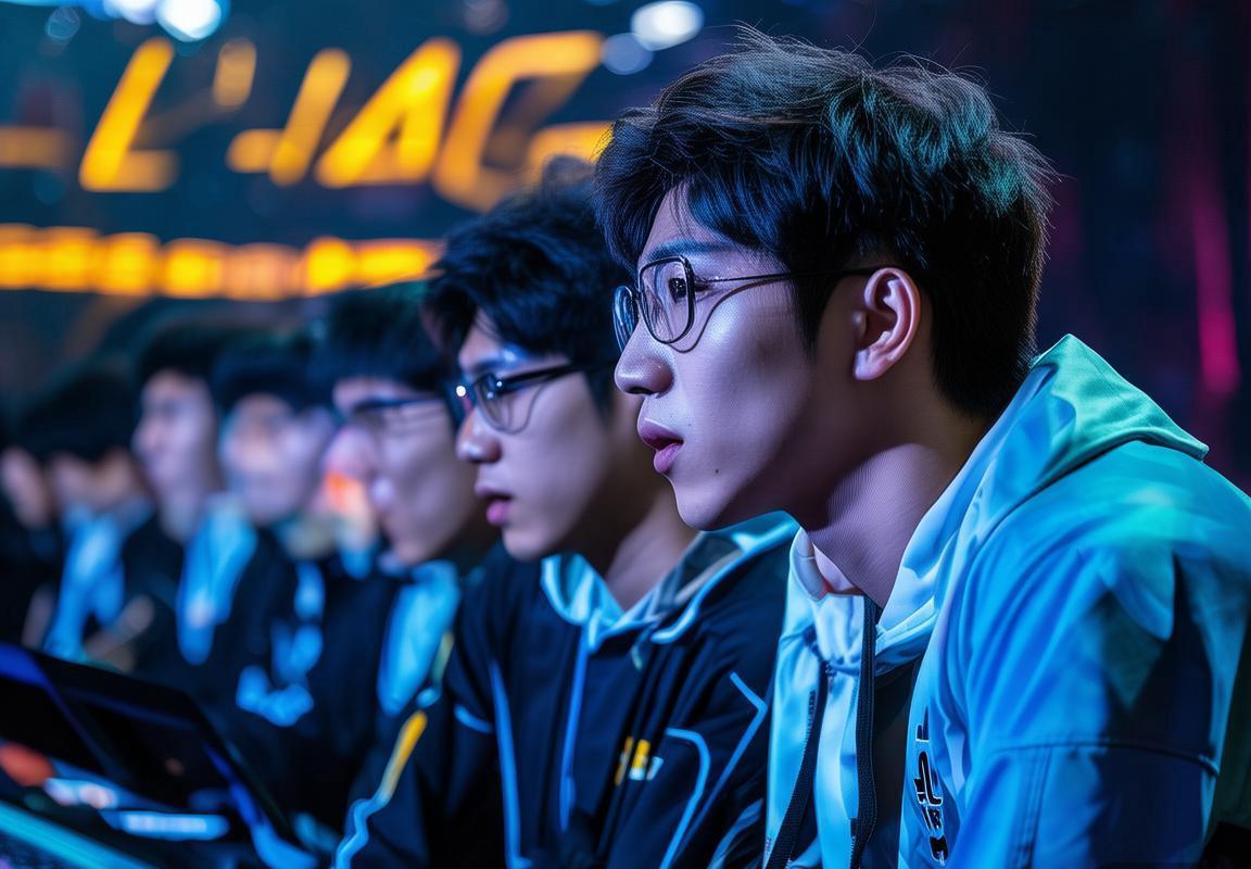 LPL赛区与LCK队伍差距分析：战术执行力、版本理解与青训机制成关键-雷火竞技