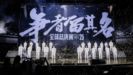 全华班BLG战队：电子竞技国际赛场如何突破“内战内行外战外行”魔咒-雷火竞技