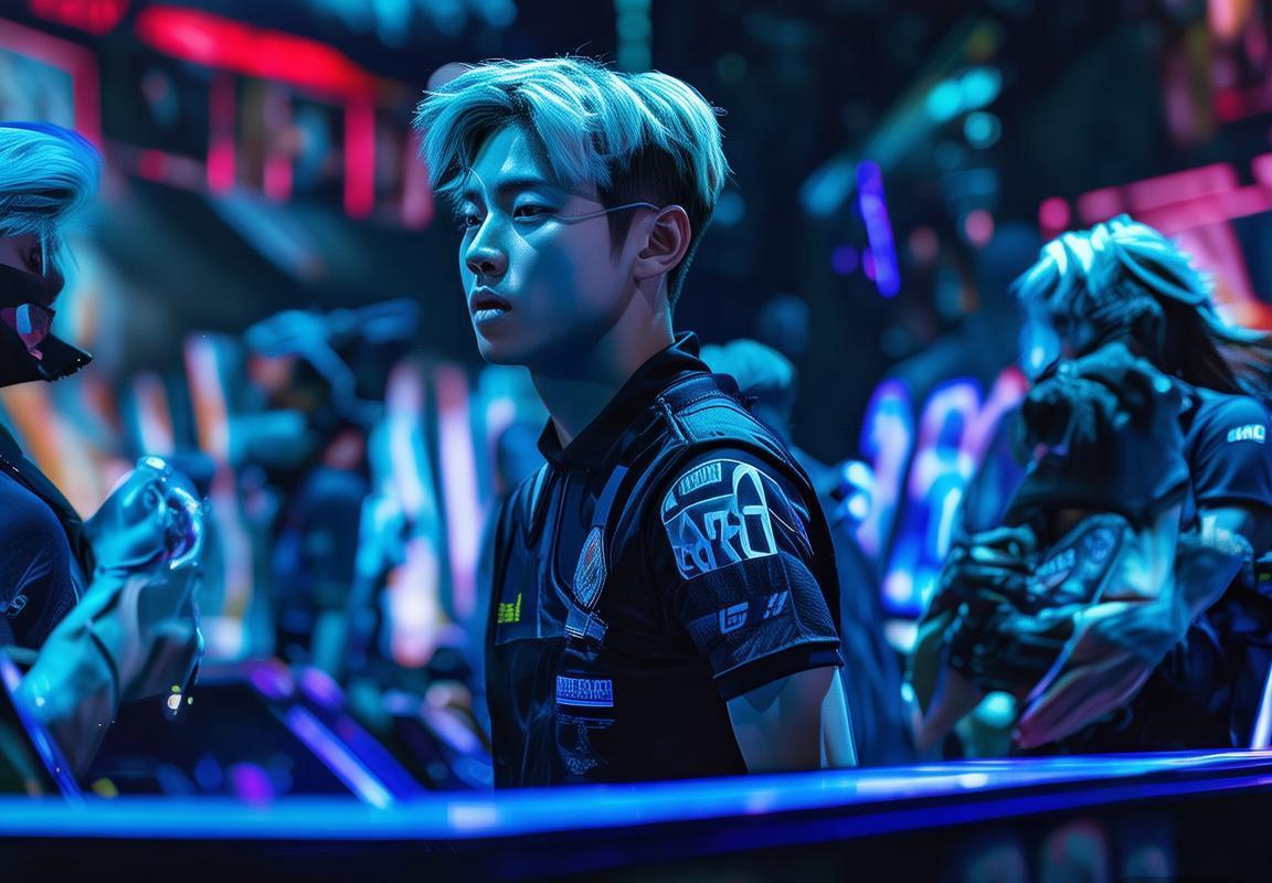 LPL赛区与LCK队伍差距分析：战术执行力、版本理解与青训机制成关键