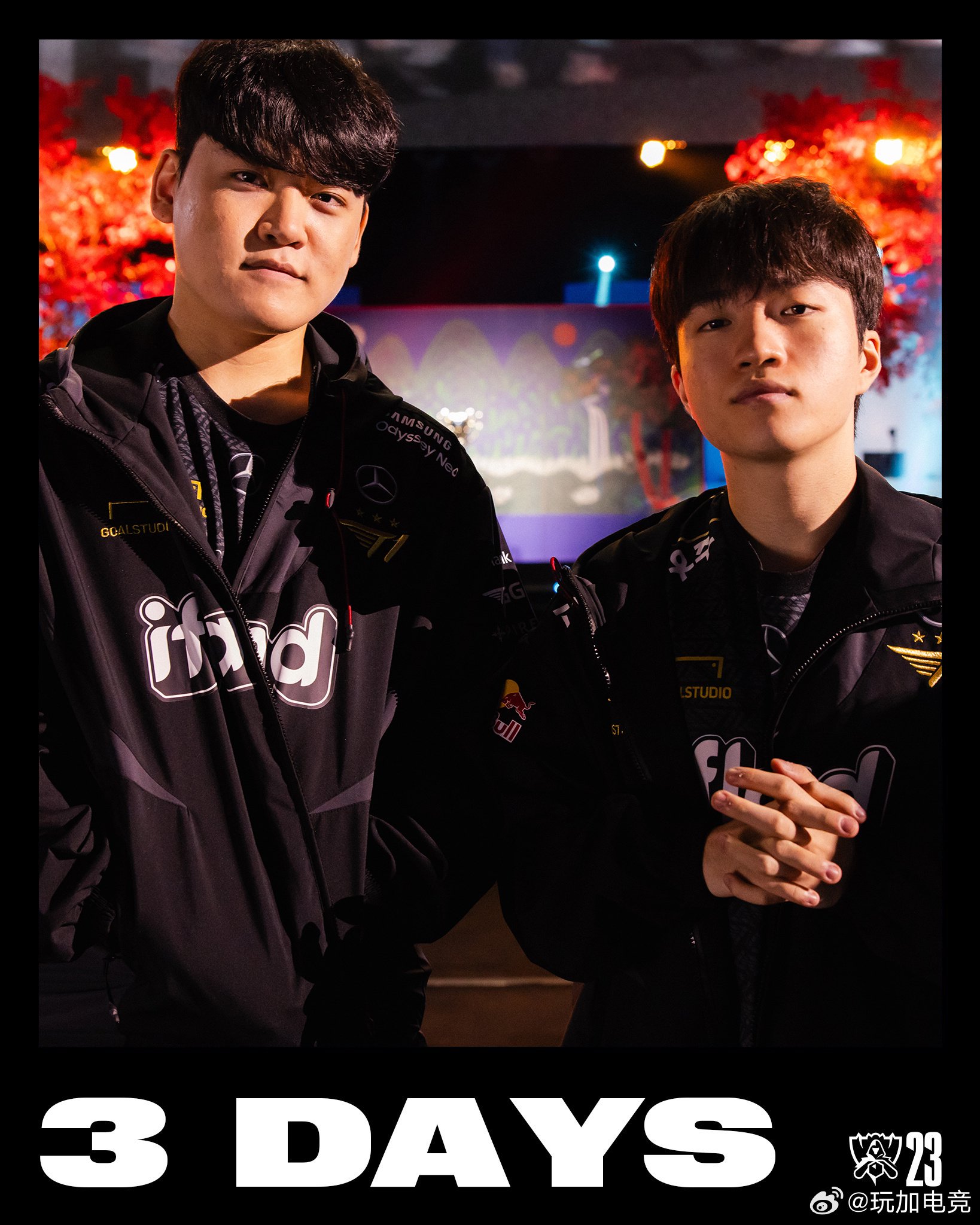 HLE战队24分26秒刷新英雄联盟全球总决赛最快获胜纪录，小组出线形势明朗